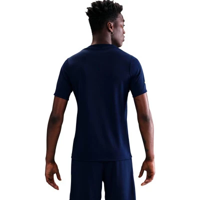 Atlético de Madrid 2025-2026 Pre-Match Shirt