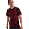 Nike Atlético de Madrid Pre-Match Club World Cup 2025 Shirt
