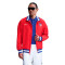 Nike Atlético de Madrid 2025-2026 Pre-Match Jack