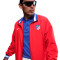 Nike Atlético de Madrid 2025-2026 Pre-Match Jack