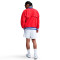 Nike Atlético de Madrid 2025-2026 Pre-Match Jack