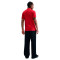 Nike Atlético de Madrid 2025-2026 Fanswear Poloshirt