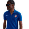 Nike Atlético de Madrid 2025-2026 Fanswear Poloshirt