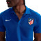 Nike Atlético de Madrid 2025-2026 Fanswear Poloshirt