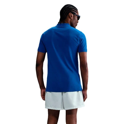 Atlético de Madrid 2025-2026 Fanswear Poloshirt