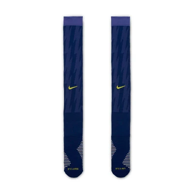 Atlético de Madrid 2025-2026 Uit Voetbalsokken