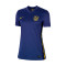Nike Dames Atlético de Madrid 2025-2026 Uit Shirt