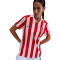 Nike Kinderen Atlético de Madrid 2025-2026 Thuis Shirt