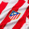 Nike Kinderen Atlético de Madrid 2025-2026 Thuis Shirt