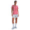 Nike Kinderen Atlético de Madrid 2025-2026 Thuis Shirt