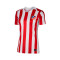 Nike Kinderen Atlético de Madrid 2025-2026 Thuis Shirt