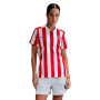 Kinderen Atlético de Madrid 2025-2026 Thuis-Sport Rood-Wit-Hyper Royal Sponsor Nee