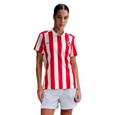 Kinderen Atlético de Madrid 2025-2026 Thuis Shirt