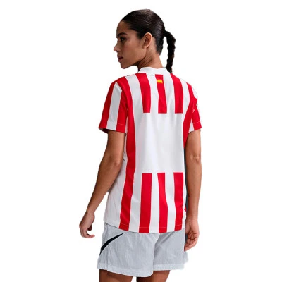 Kinderen Atlético de Madrid 2025-2026 Thuis Shirt