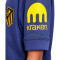 Nike Kinderen Atlético de Madrid 2025-2026 Uit Shirt