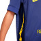 Nike Kinderen Atlético de Madrid 2025-2026 Uit Shirt