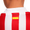 Nike Kinderen Atlético de Madrid 2025-2026 Thuis Shirt
