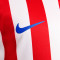 Nike Kinderen Atlético de Madrid 2025-2026 Thuis Shirt