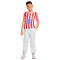 Nike Kinderen Atlético de Madrid 2025-2026 Thuis Shirt