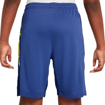 Kinderen Atlético de Madrid 2025-2026 Uit Shorts