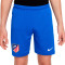 Nike Kinderen Atlético de Madrid 2025-2026 Thuis Shorts