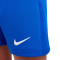 Nike Kinderen Atlético de Madrid 2025-2026 Thuis Shorts