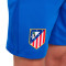 Nike Kinderen Atlético de Madrid 2025-2026 Thuis Shorts