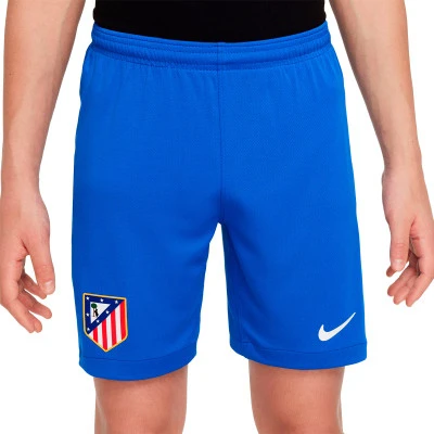 Kinderen Atlético de Madrid 2025-2026 Thuis Shorts