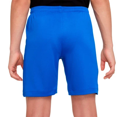 Kinderen Atlético de Madrid 2025-2026 Thuis Shorts