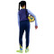Nike Kinderen Atlético de Madrid 2025-2026 Training Lange broek
