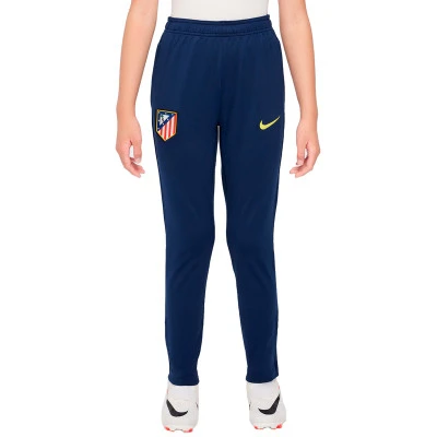Kinderen Atlético de Madrid 2025-2026 Training Lange broek