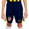 Nike Kinderen Atlético de Madrid 2025-2026 Training Shorts