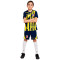 Nike Kinderen Atlético de Madrid 2025-2026 Training Shorts