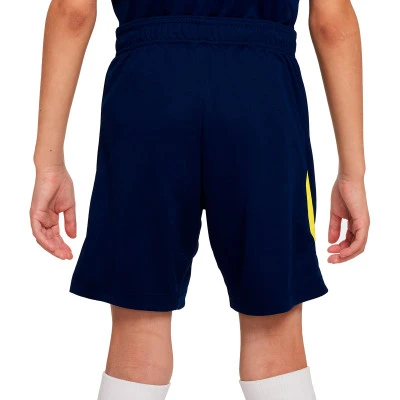 Kinderen Atlético de Madrid 2025-2026 Training Shorts