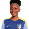 Nike Kinderen Atlético de Madrid 2025-2026 Training T-Shirt