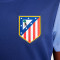 Nike Kinderen Atlético de Madrid 2025-2026 Training T-Shirt