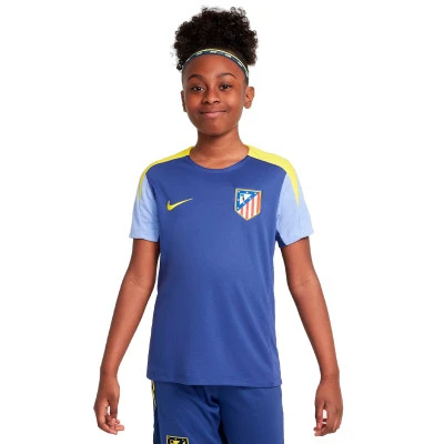 Kinderen Atlético de Madrid 2025-2026 Training T-Shirt