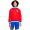 Nike Atlético de Madrid 2025-2026 Pre-Match Jack