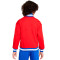 Nike Atlético de Madrid 2025-2026 Pre-Match Jack