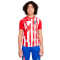 Nike Kinderen Atlético de Madrid 2025-2026 Pre-Match Shirt