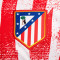 Nike Kinderen Atlético de Madrid 2025-2026 Pre-Match Shirt