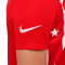 Nike Kinderen Atlético de Madrid 2025-2026 Pre-Match Shirt