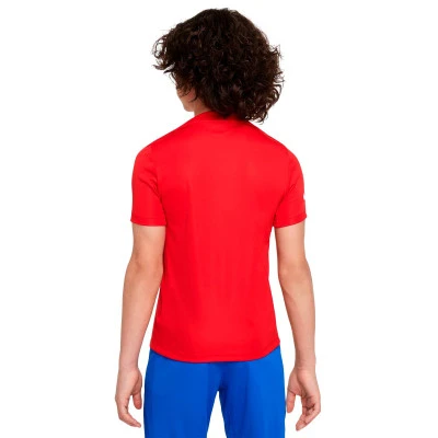 Kinderen Atlético de Madrid 2025-2026 Pre-Match Shirt