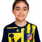 Nike Kinderen Atlético de Madrid 2025-2026 Pre-Match Shirt
