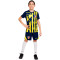 Nike Kinderen Atlético de Madrid 2025-2026 Pre-Match Shirt