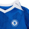 Nike Baby Chelsea FC 2025-2026 Thuis Tenue 