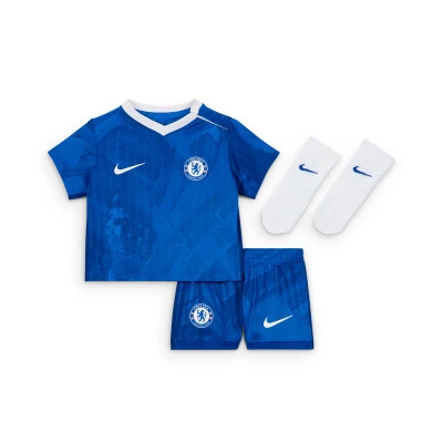 Baby Chelsea FC 2025-2026 Thuis Tenue 