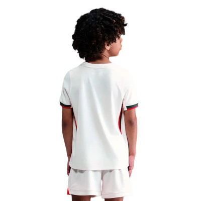 Kinderen Chelsea FC 2025-2026 Uit Tenue