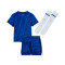 Nike Kinderen Chelsea FC 2025-2026 Thuis Tenue 