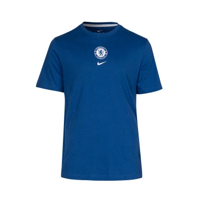 Chelsea FC 2025-2026 Fanswear T-Shirt